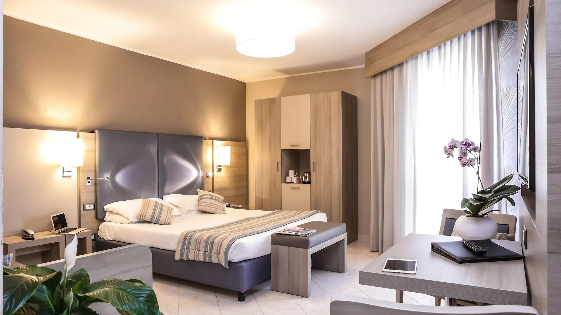 ****  Alma di Alghero Hotel Italia