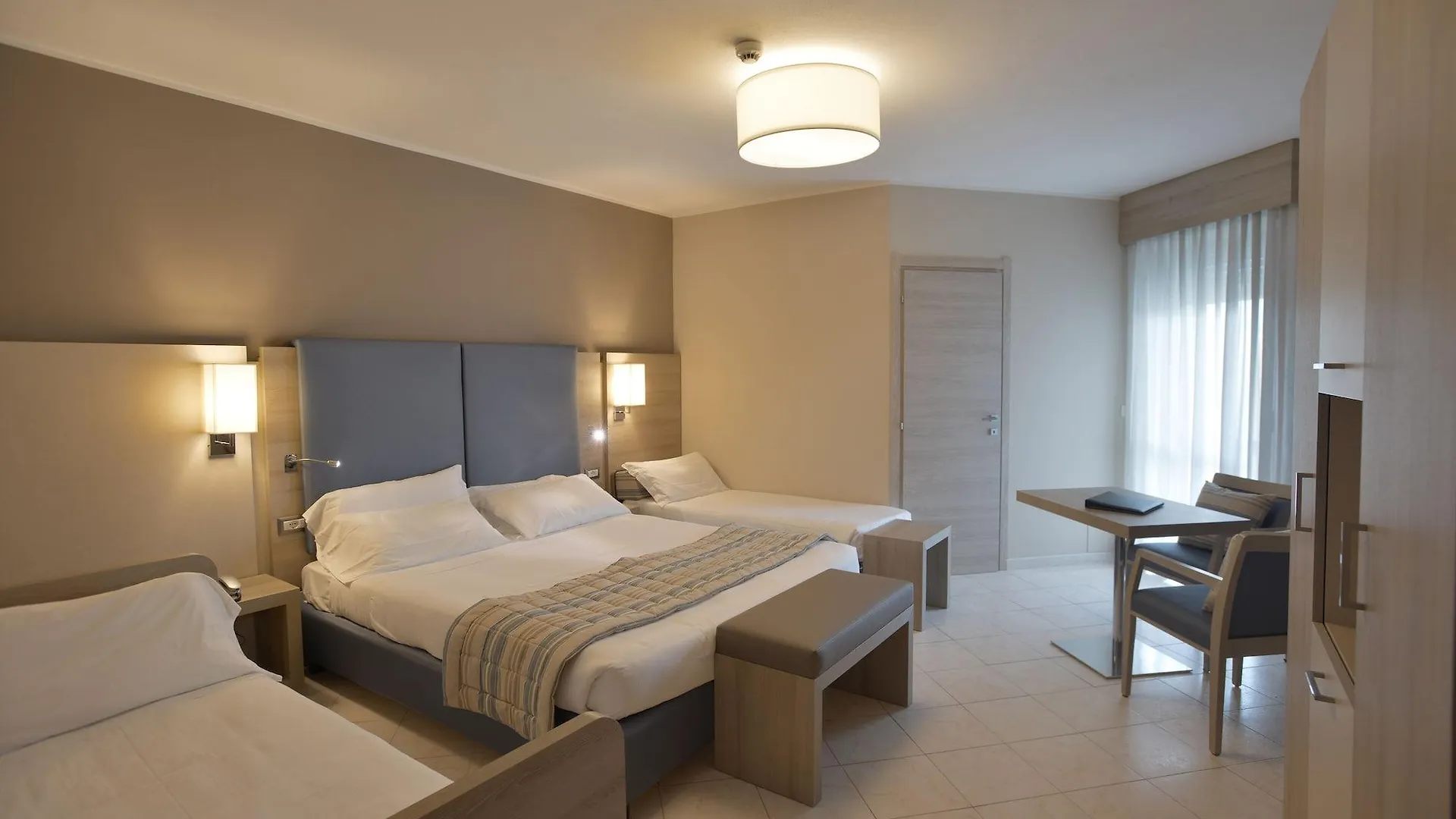Alma Di Alghero Hotel