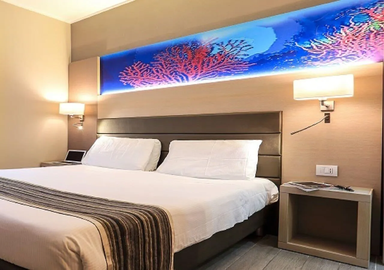 Alma Di Alghero Hotel