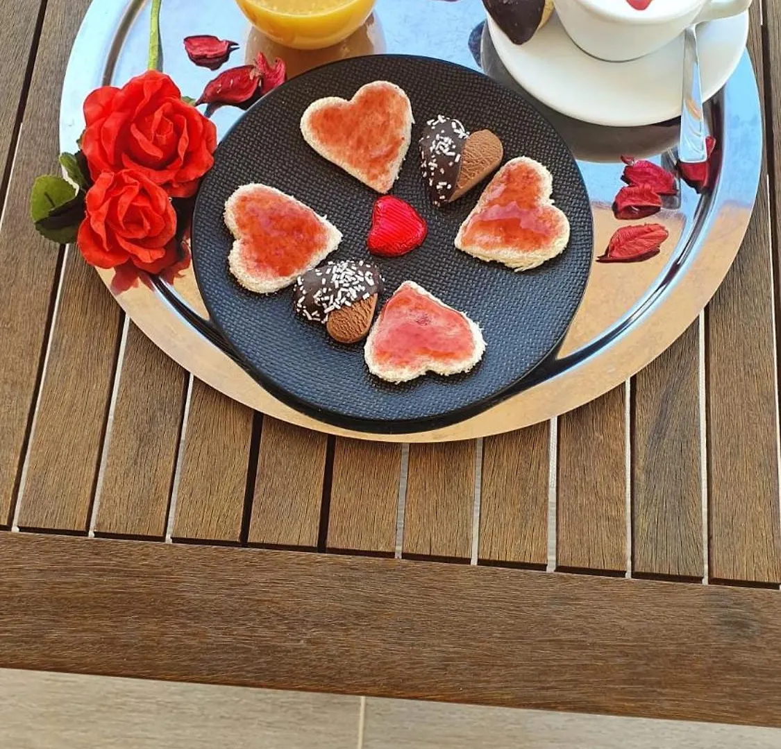 Alma di Alghero Hotel 4*,