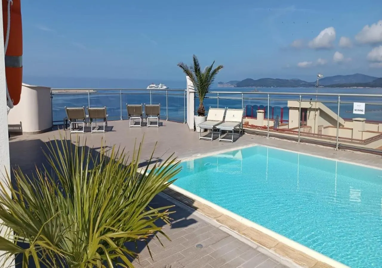 Alma Di Alghero Hotel