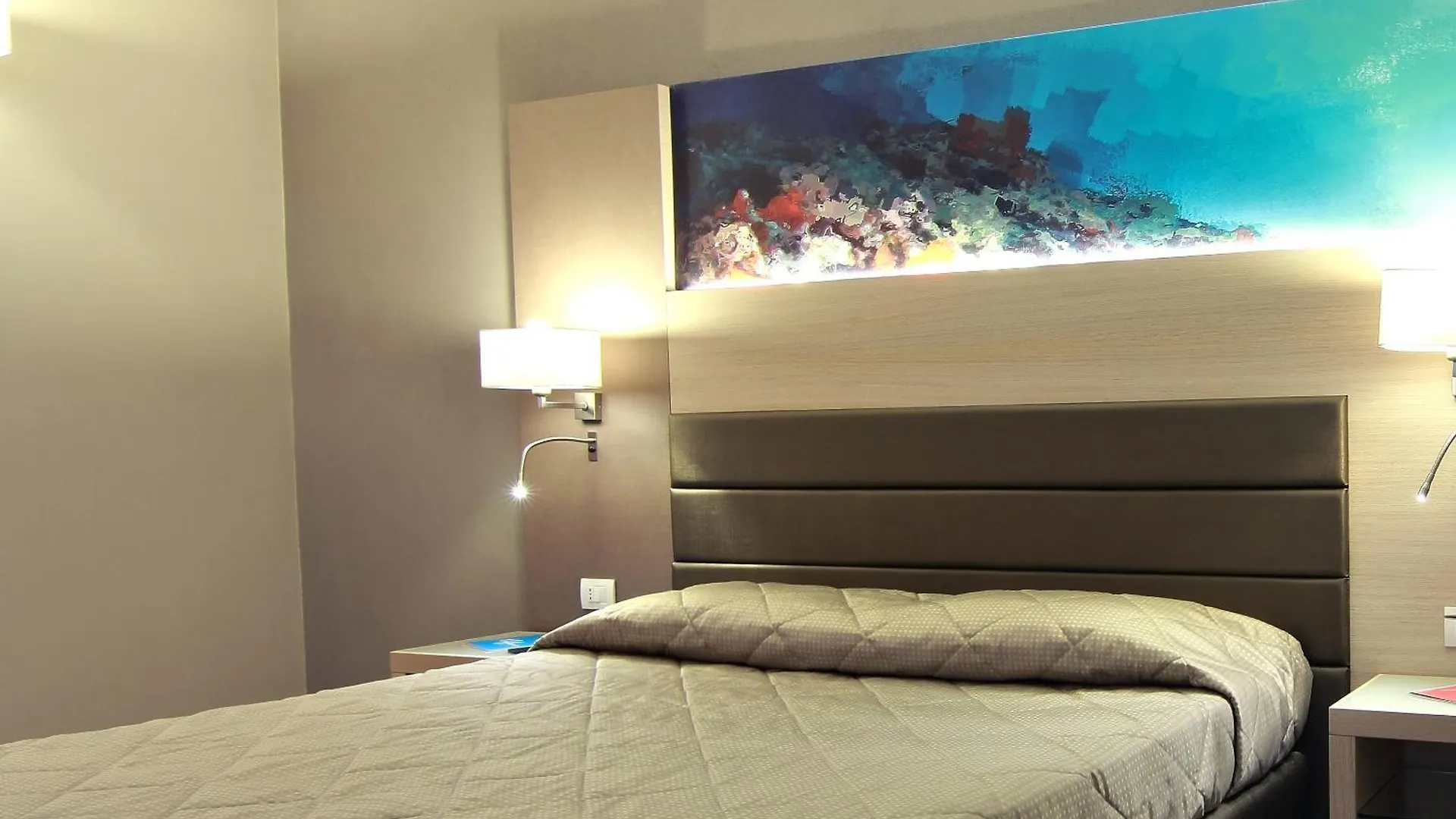 Alma Di Alghero Hotel 4*,  Italia