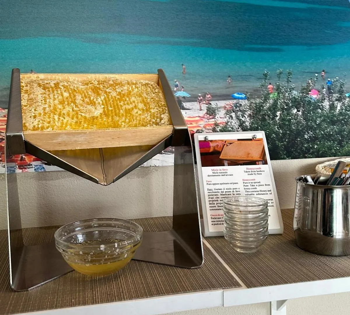 ****  Alma Di Alghero Hotel Italia