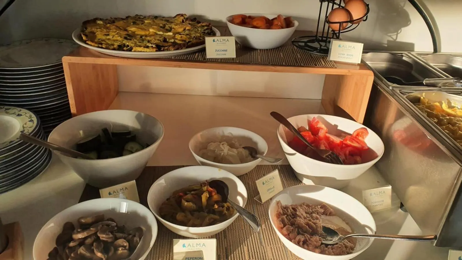 Alma Di Alghero Hotel 4*,  Italia