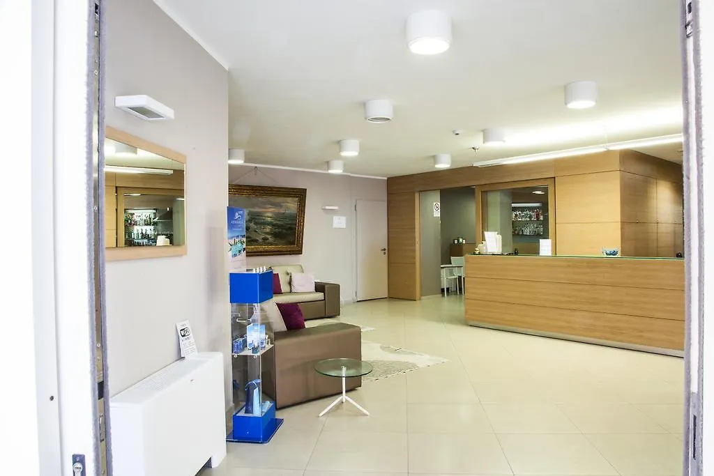 Alma Di Alghero Hotel 4*,  Italia