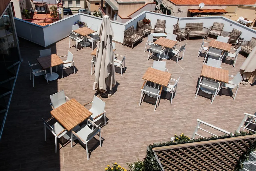 Alma Di Alghero Hotel
