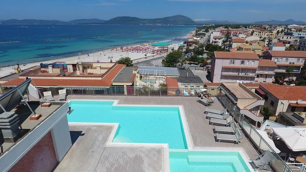 Alma di Alghero Hotel