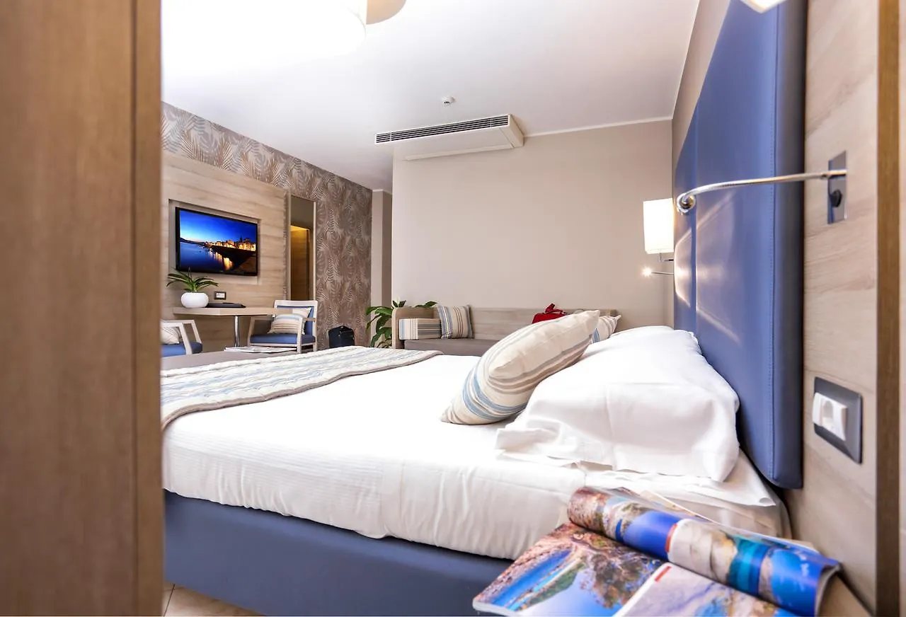 Alma Di Alghero Hotel
