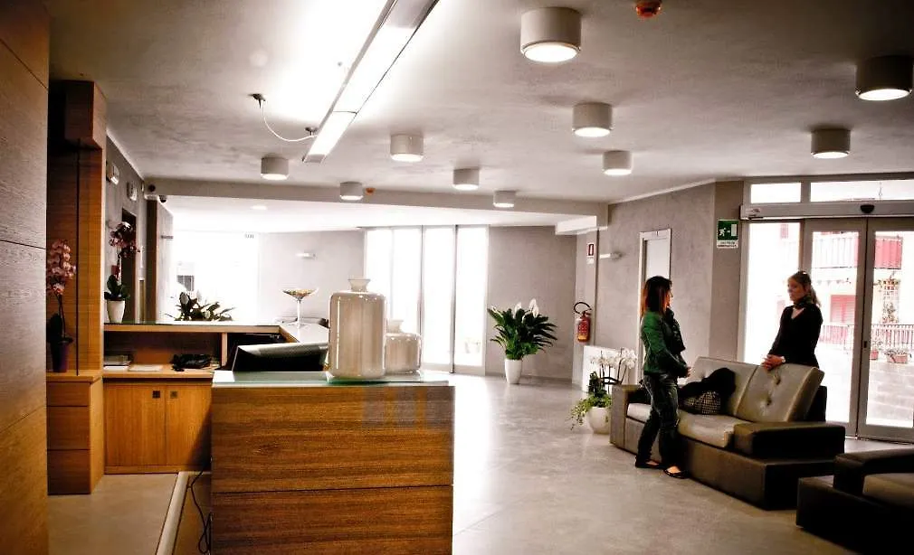 Alma Di Alghero Hotel