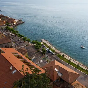 ** Hotel Garda Family House Itálie