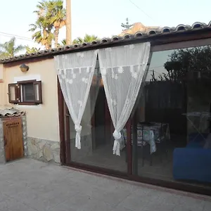 Il Carrubbo Marzamemi San Lorenzo Noto