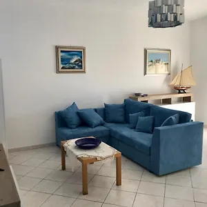 Attico Centralissimo E Vicino Al Mare Alghero