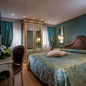 *** Hotel Ca' Marinella Itálie