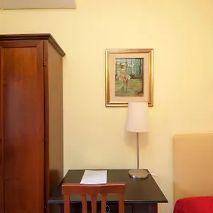  Hotel Dalla Mora Itálie