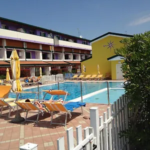 Villaggio Margherita Apartmanhotel