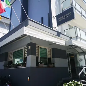 Madera Szálloda