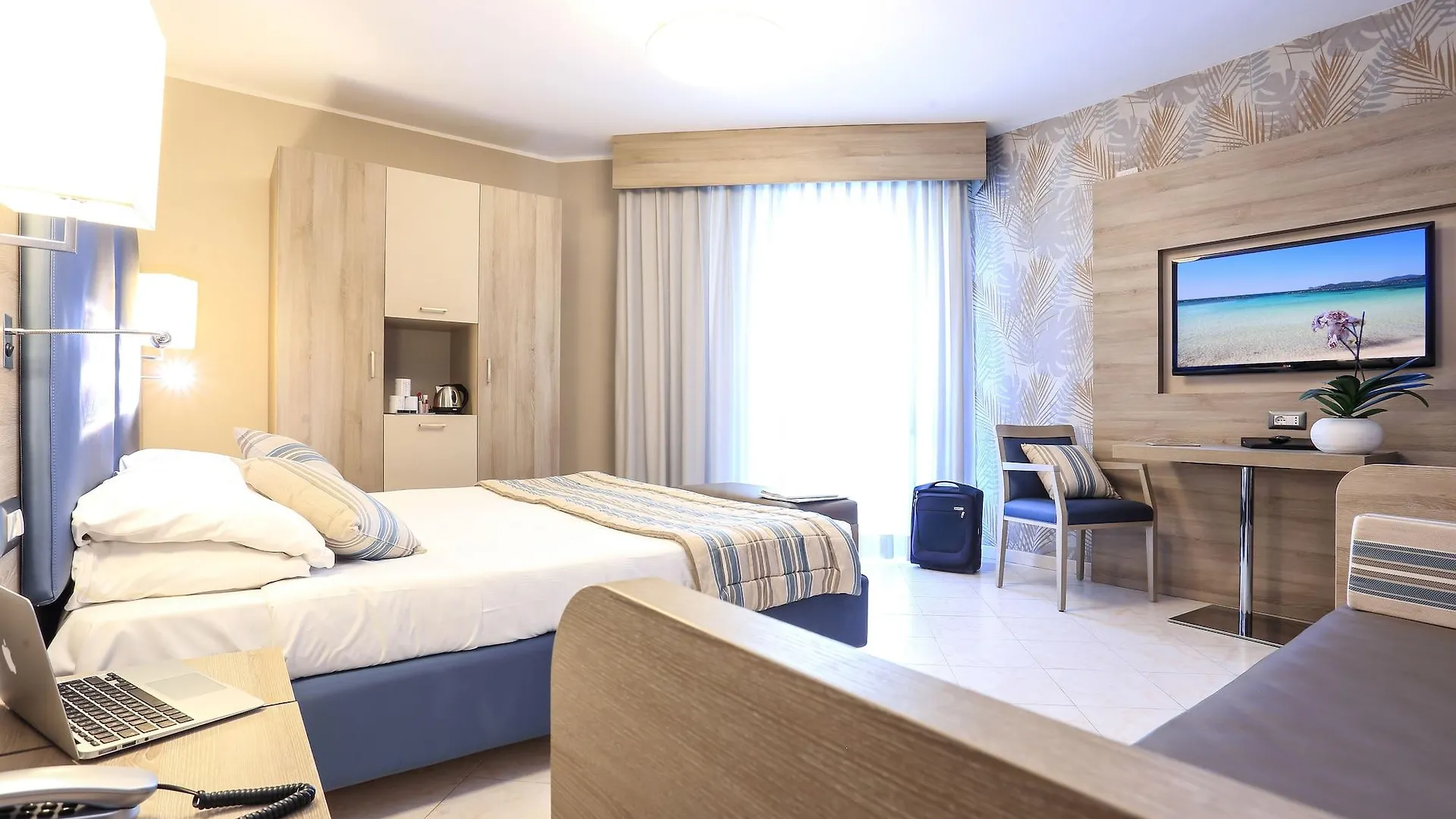 Alma Di Alghero Hotel