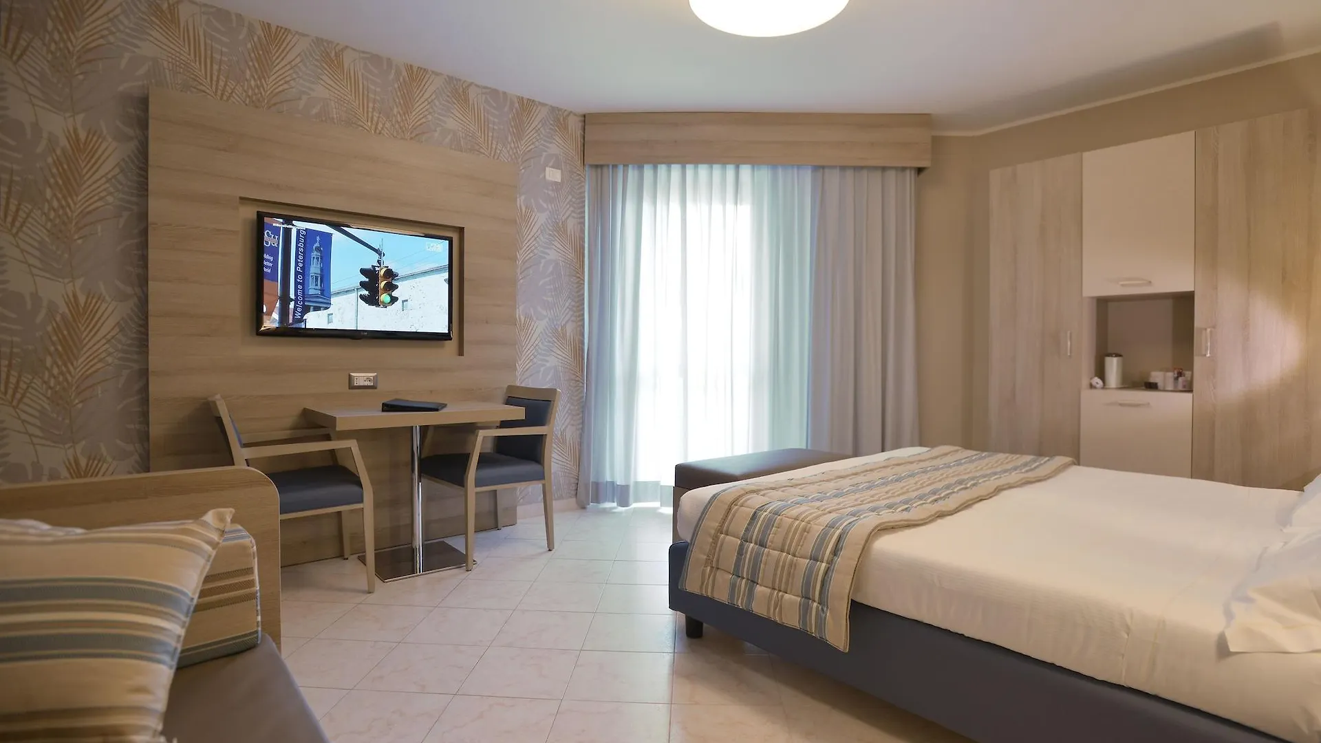 Alma Di Alghero Hotel 4*,  Italy