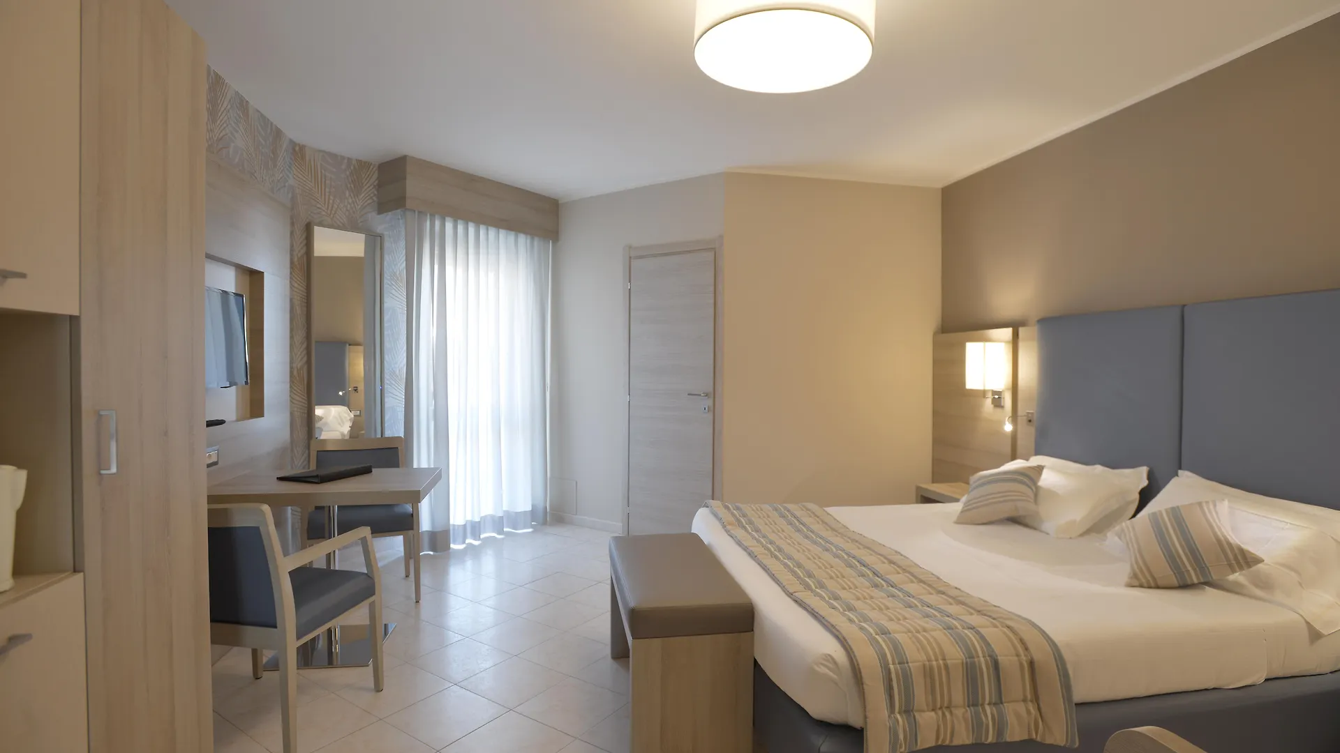 Alma Di Alghero Hotel
