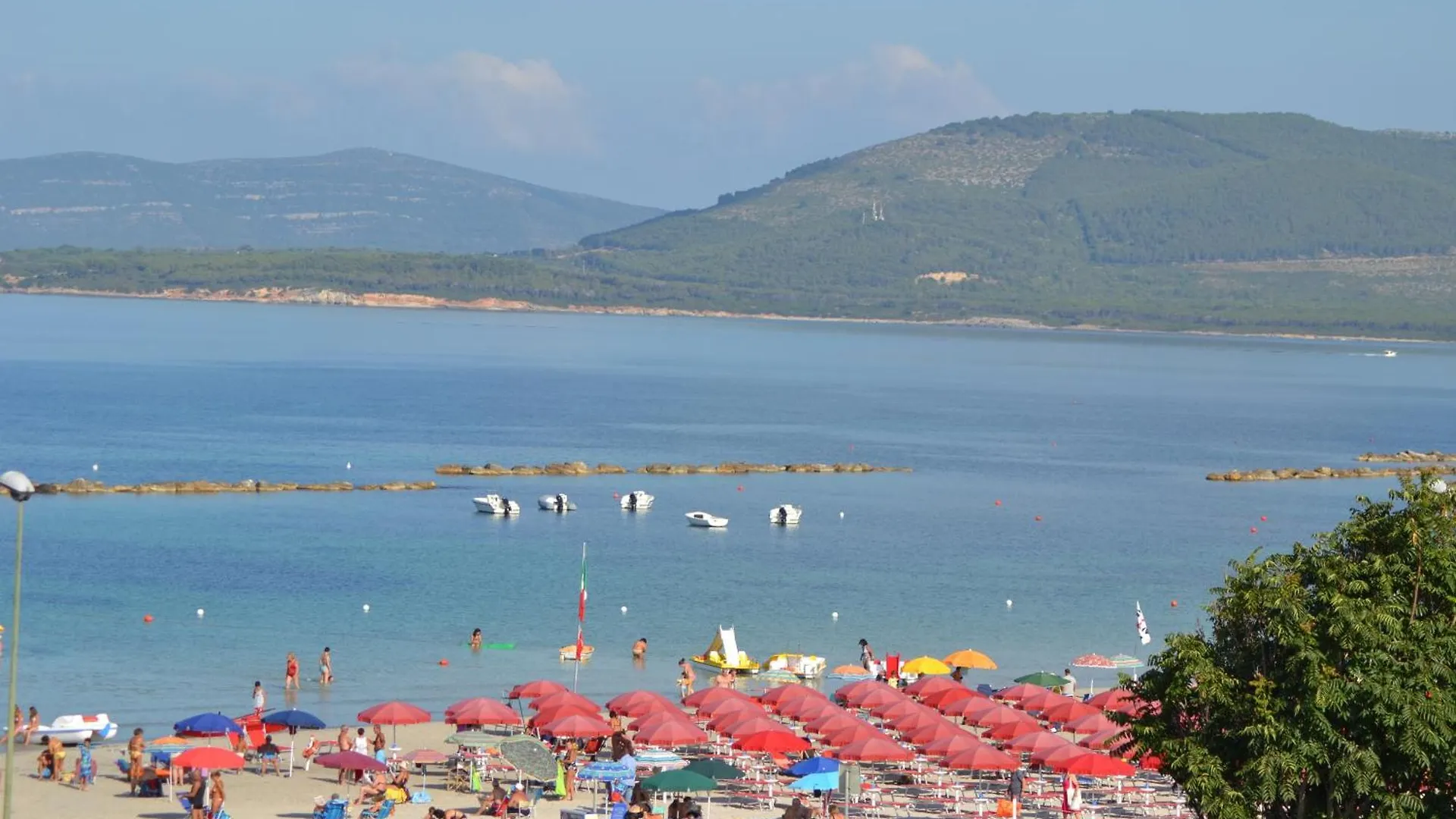 Alma Di Alghero Hotel