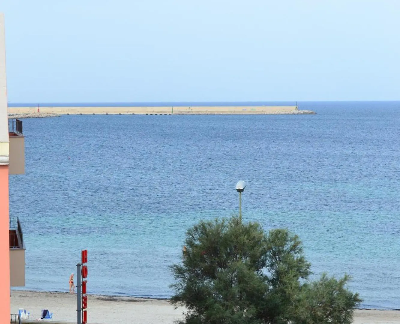 Alma Di Alghero Hotel Italy