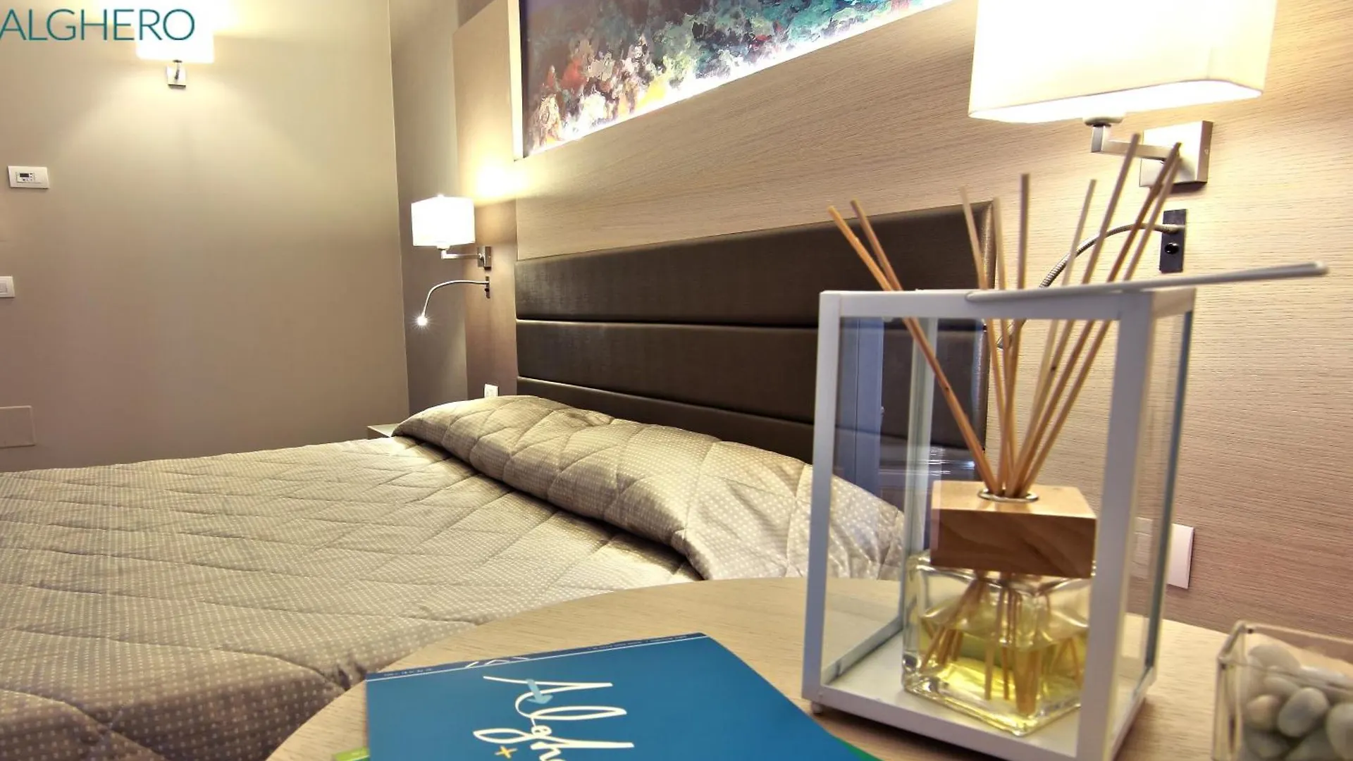 ****  Alma Di Alghero Hotel Italy