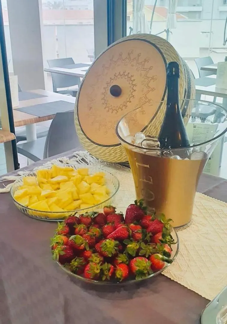 Alma Di Alghero Hotel