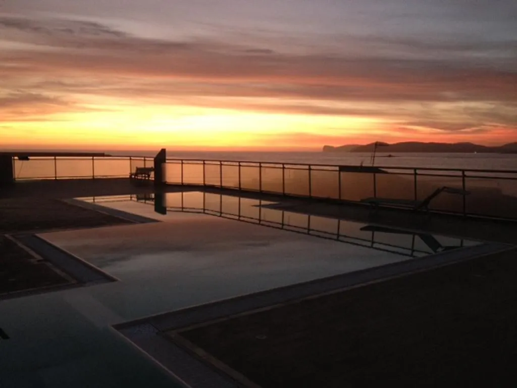 ****  Alma Di Alghero Hotel Italy
