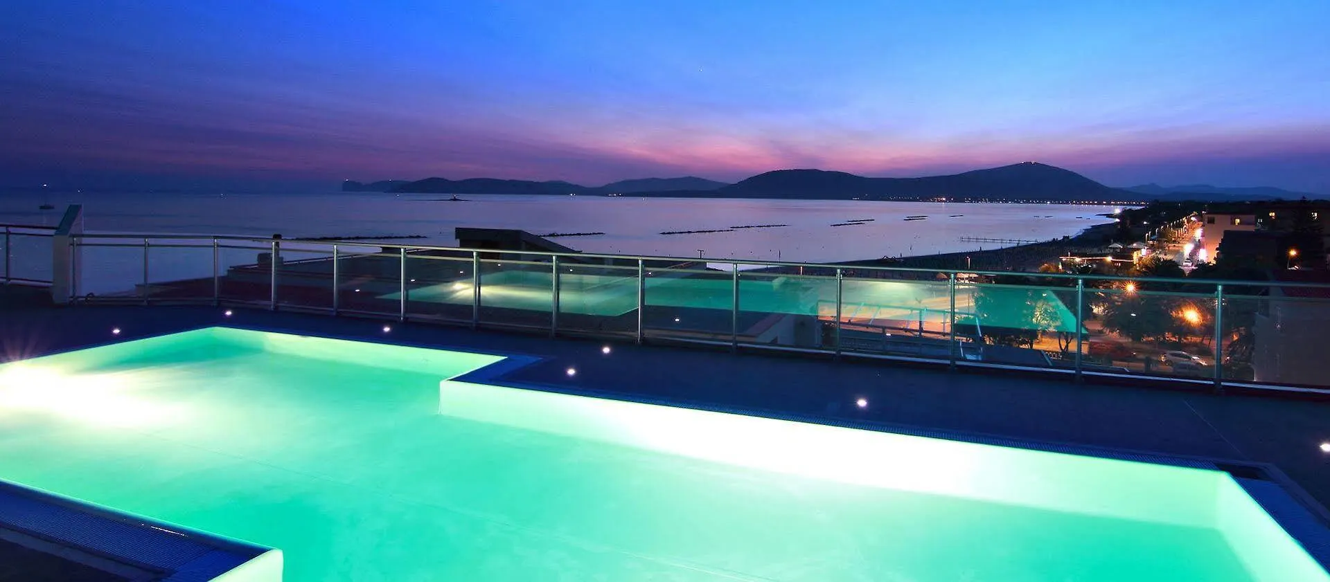 Alma Di Alghero Hotel
