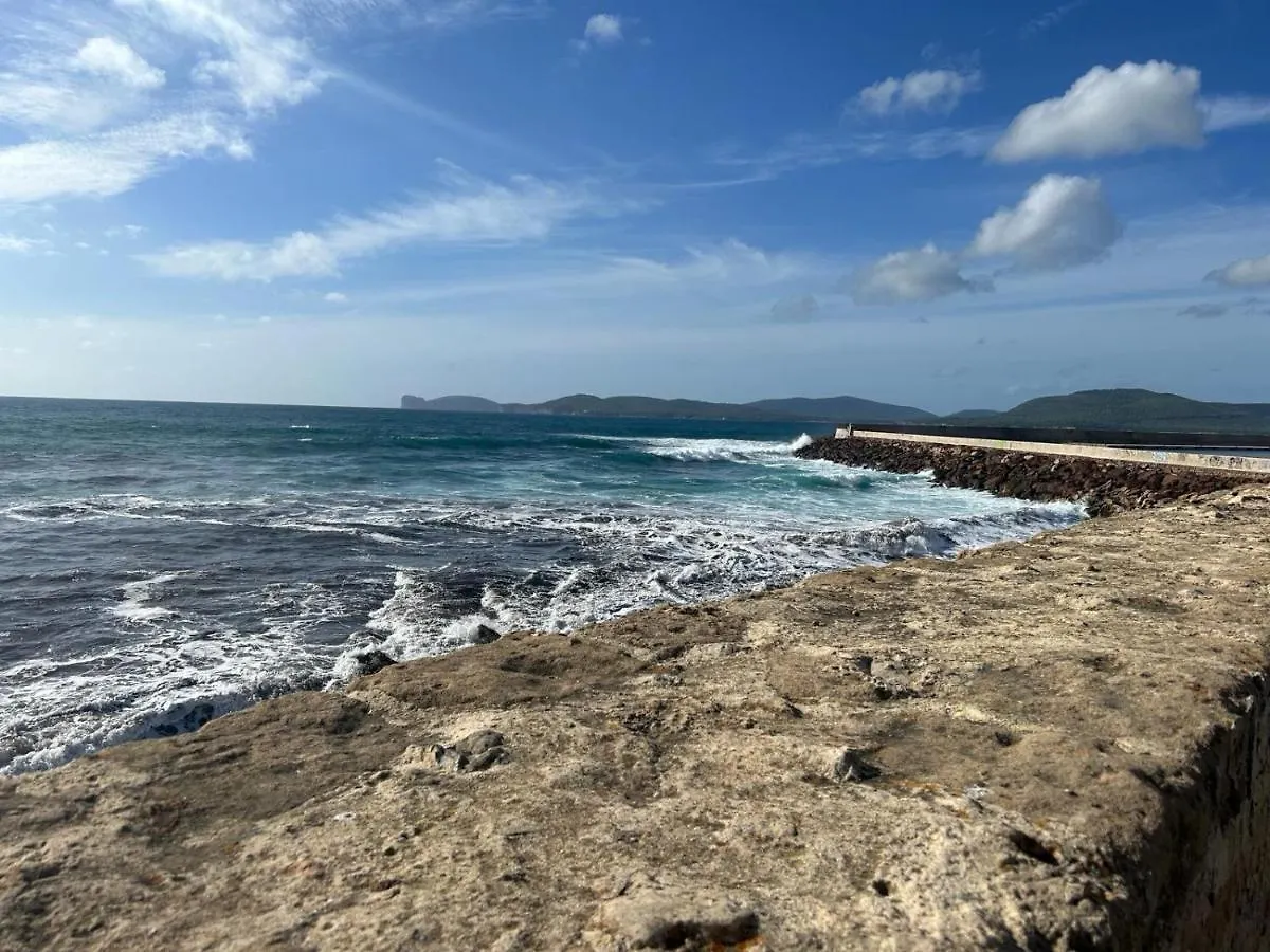 Alma Di Alghero Hotel