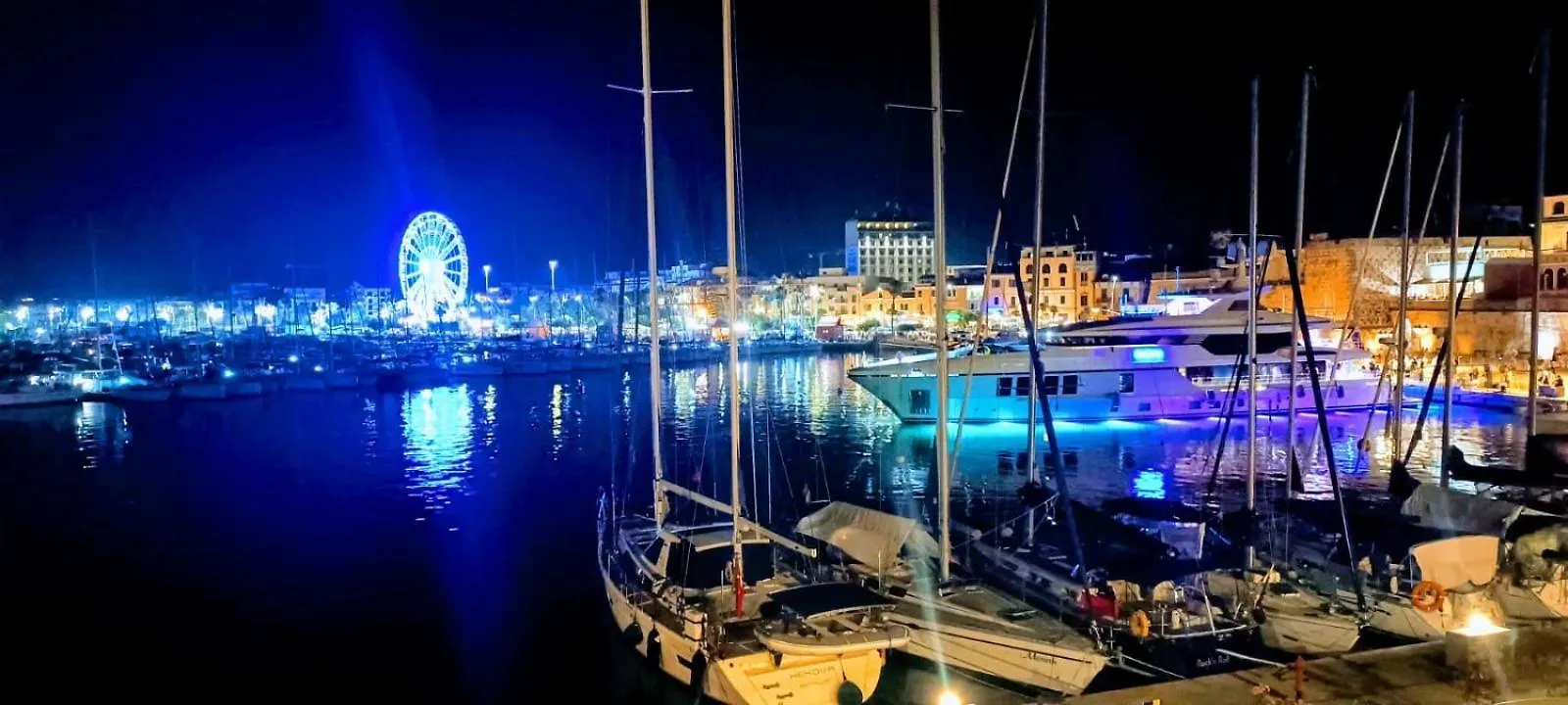 Alma Di Alghero Hotel