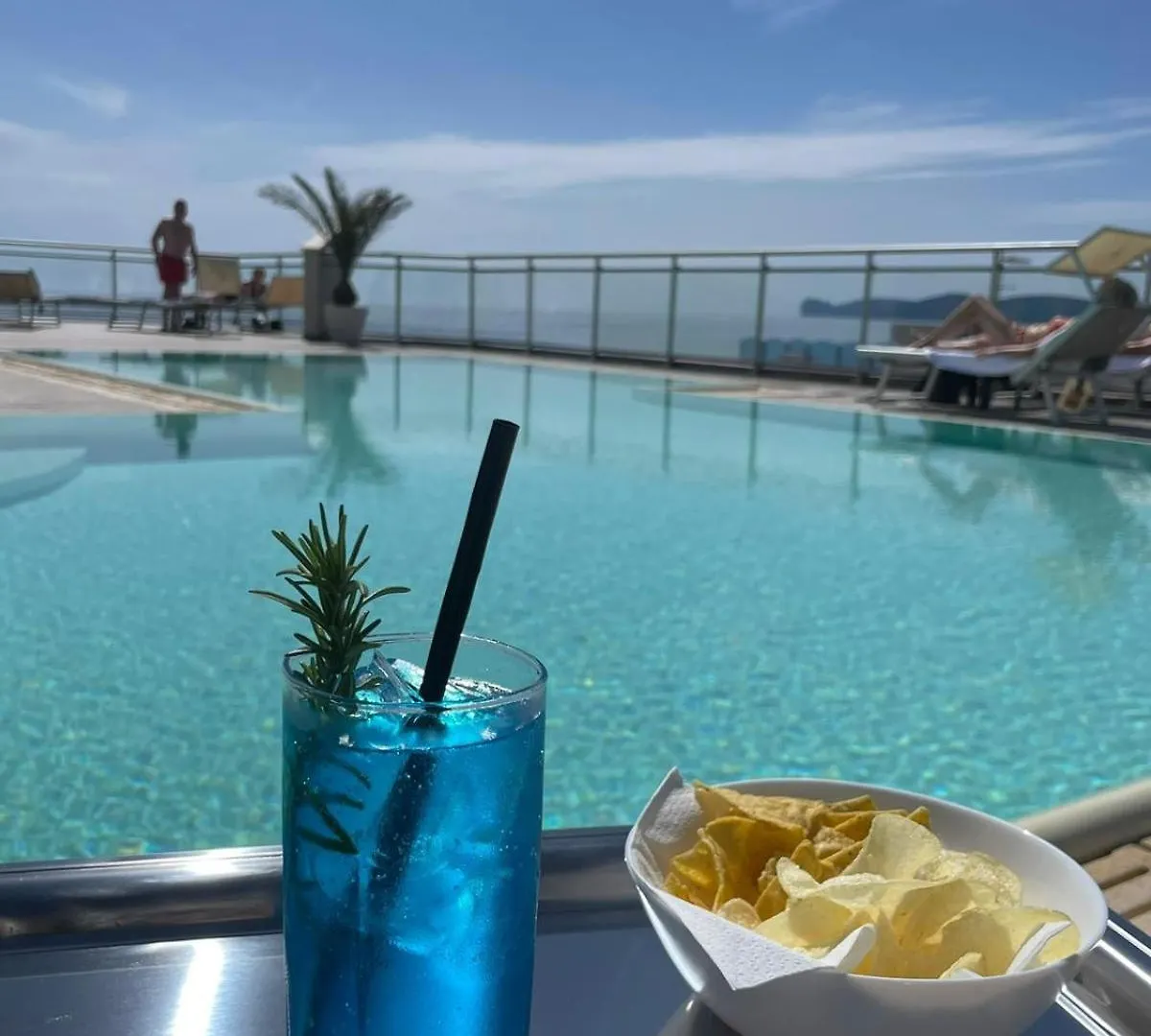 Alma Di Alghero Hotel