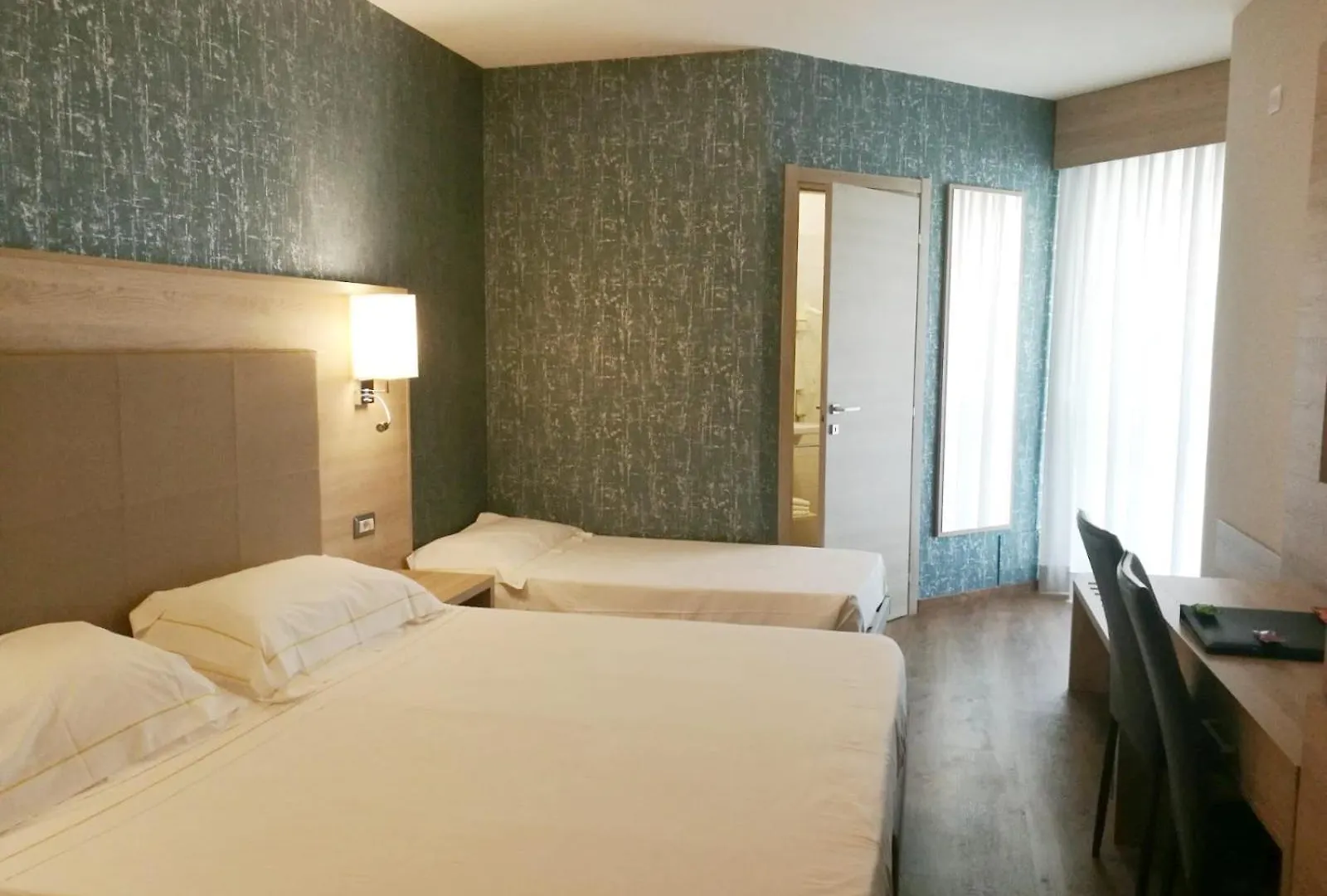 Alma Di Alghero Hotel