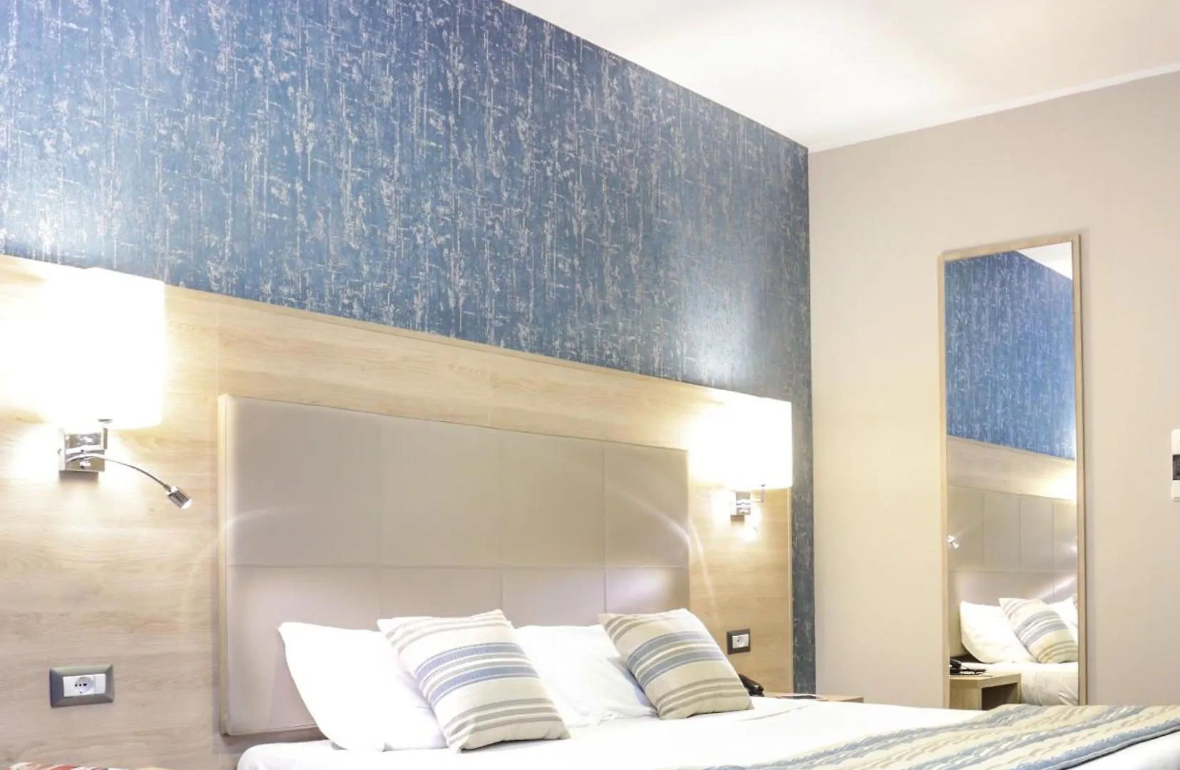 Alma Di Alghero Hotel